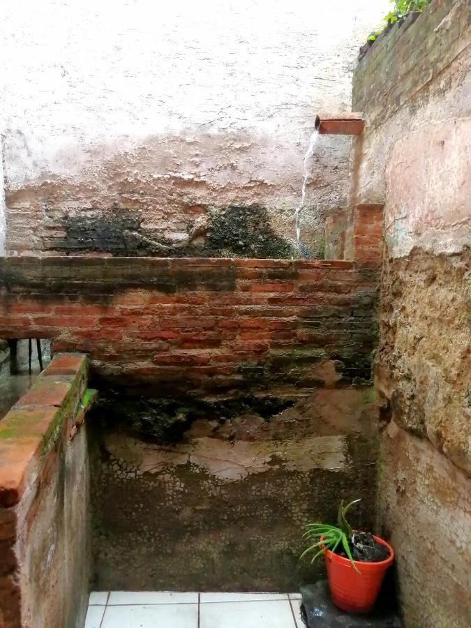 Casa Quetzalli Centro Historico Antigua Eksteriør billede