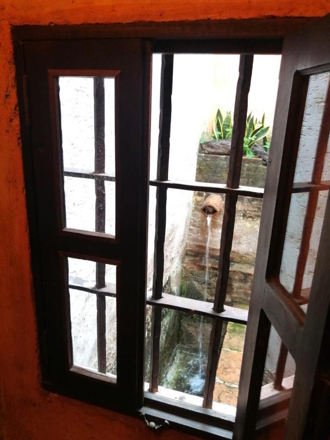 Casa Quetzalli Centro Historico Antigua Eksteriør billede