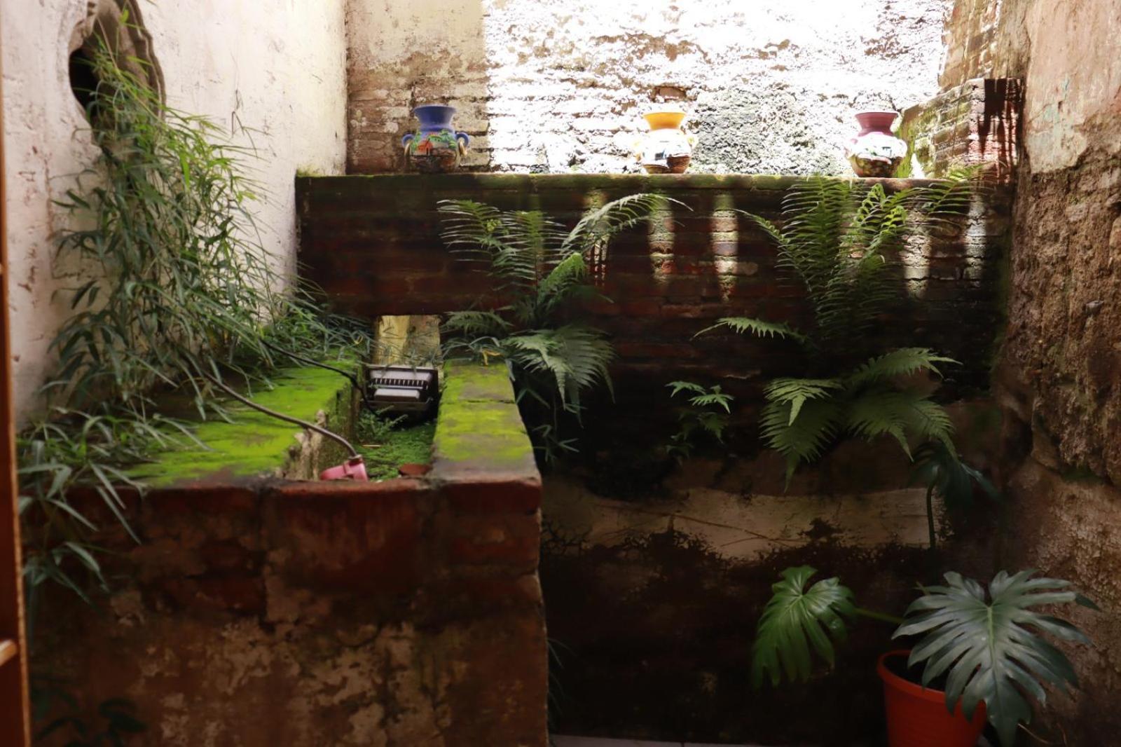 Casa Quetzalli Centro Historico Antigua Eksteriør billede